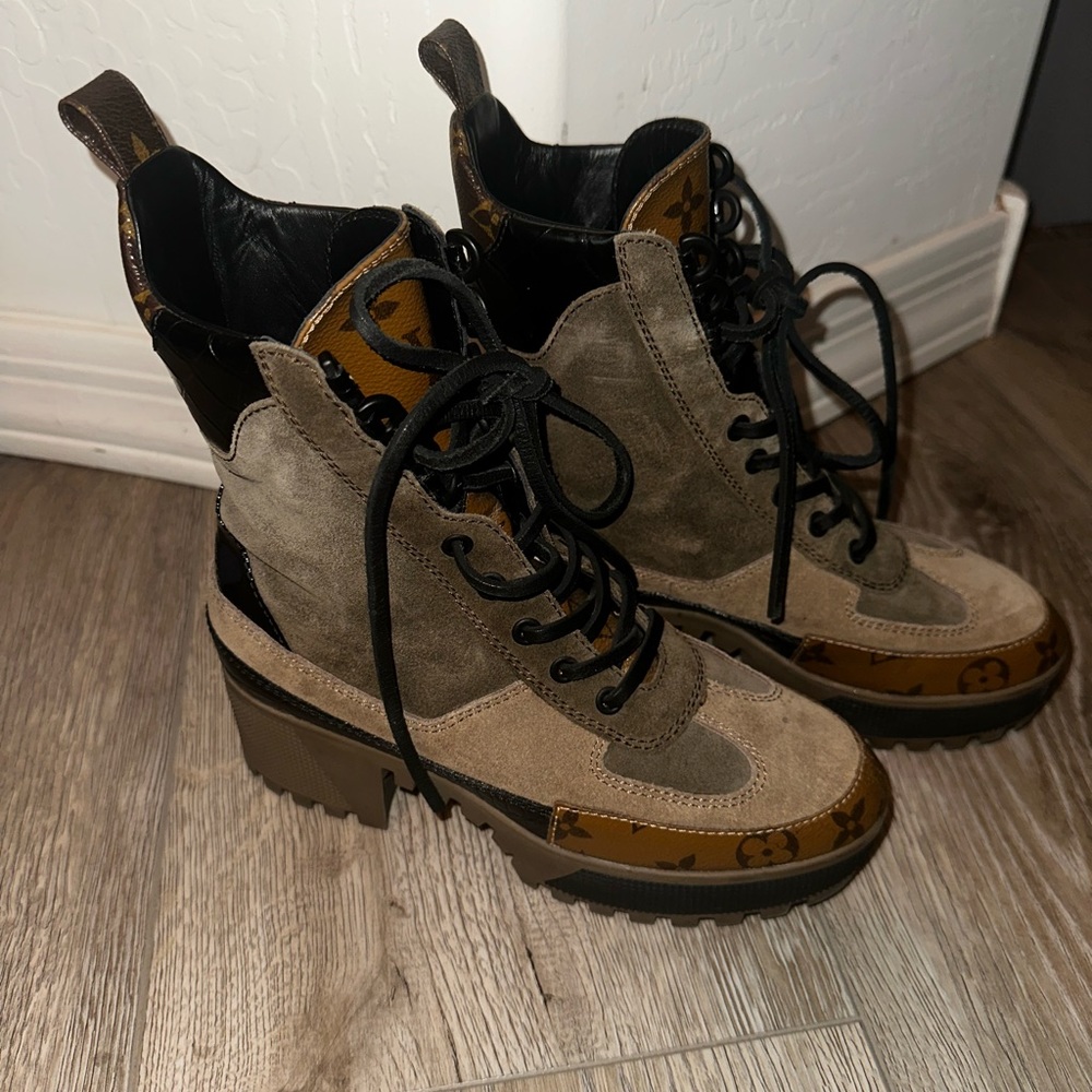 Luis Vuitton - image 2